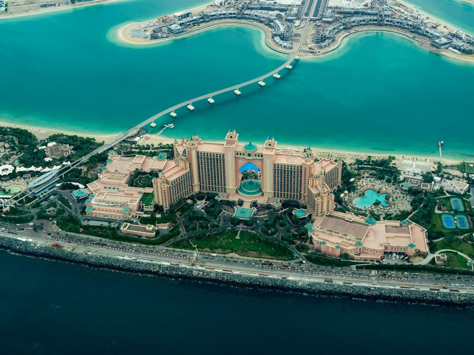 Family Wonders of Dubai
