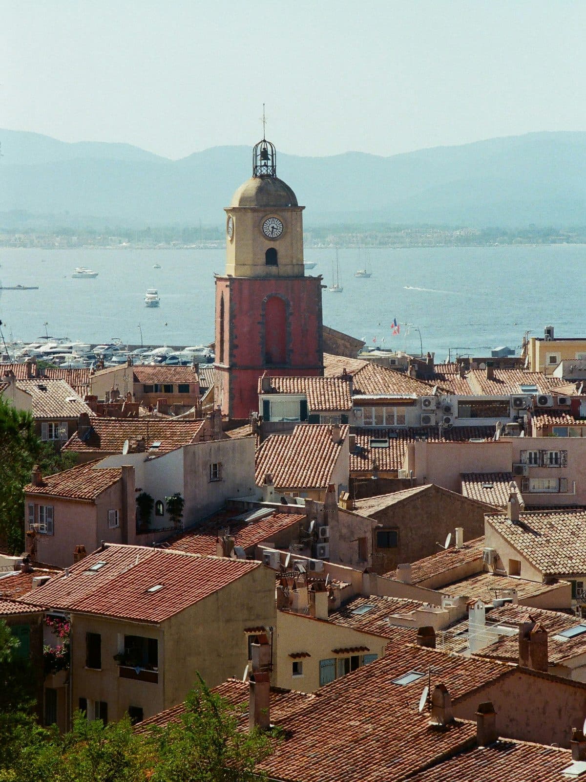 Saint-Tropez