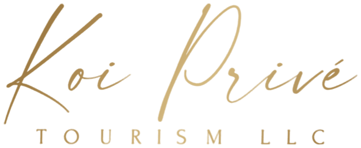 Koi Privé Tourism LLC